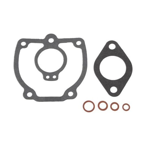 Aftermarket Carburetor Gasket Set Fits International Harvester 560 Tractor ENH10-0588 - main